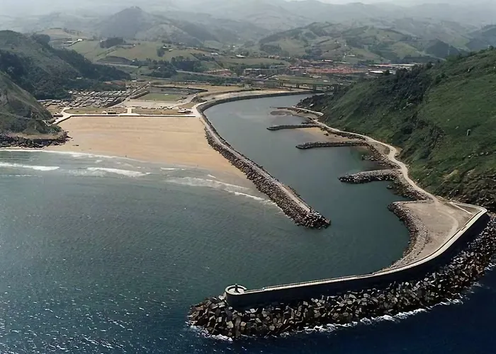 Orio Playa Lucira