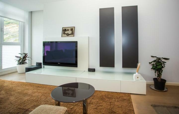 Apartment Playa Lucira Orio
