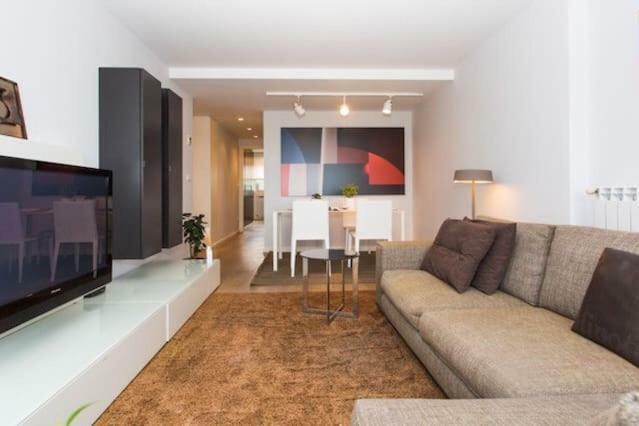 Apartment Playa Lucira Orio