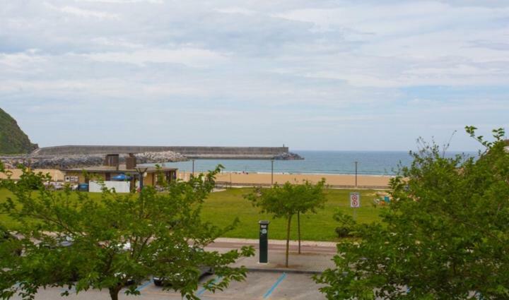 Playa Lucira Apartment *