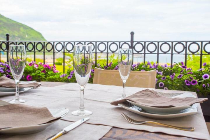 Appartement Playa Lucira *