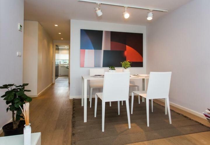 Appartement Playa Lucira *