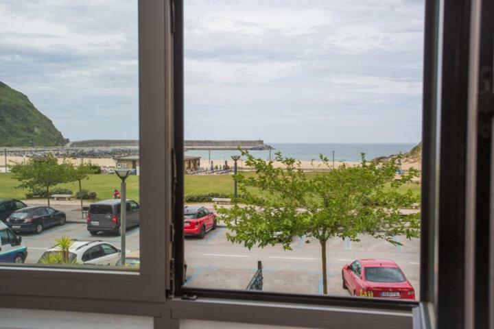 Playa Lucira Appartement